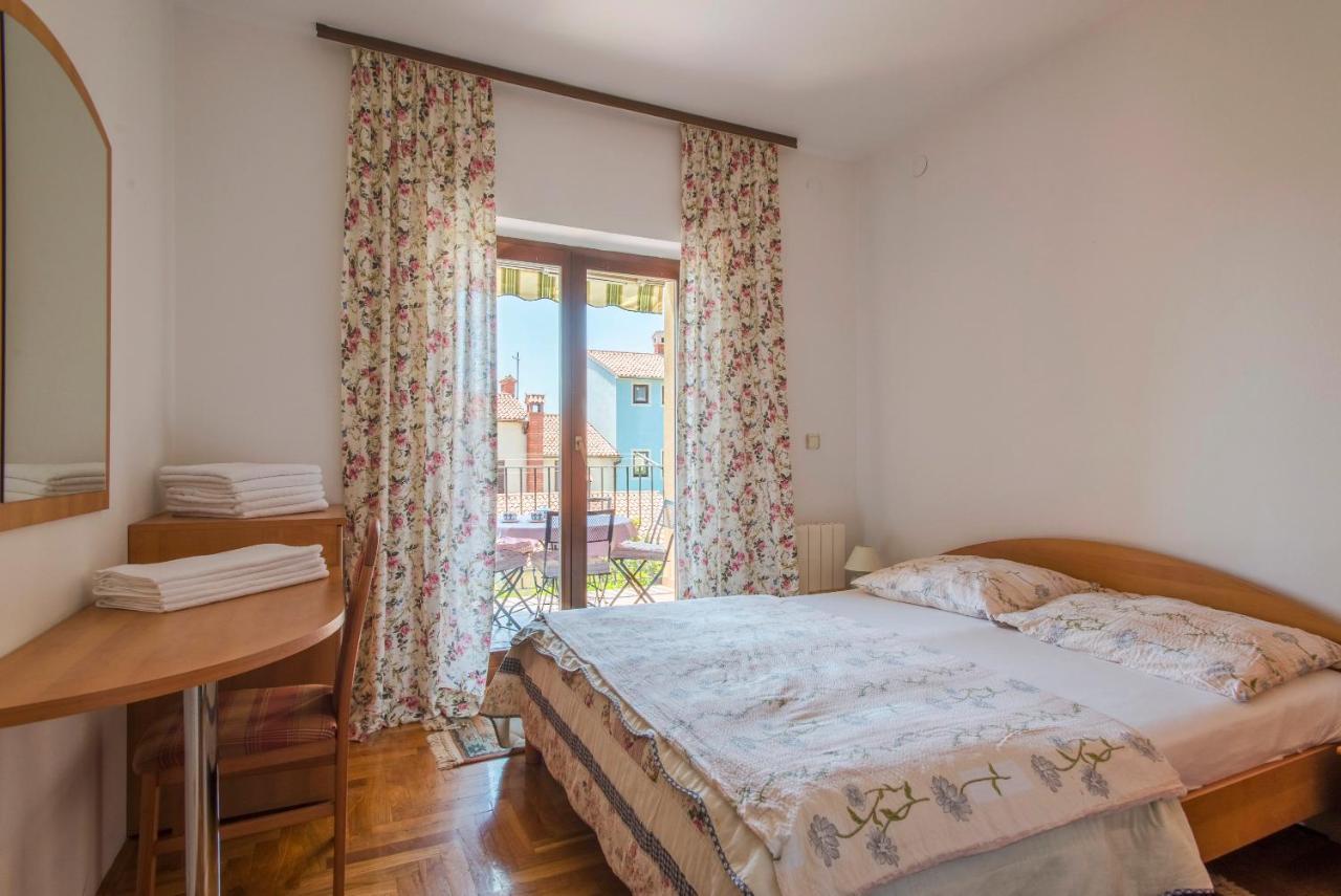 Apartment Sandra Pula Ngoại thất bức ảnh