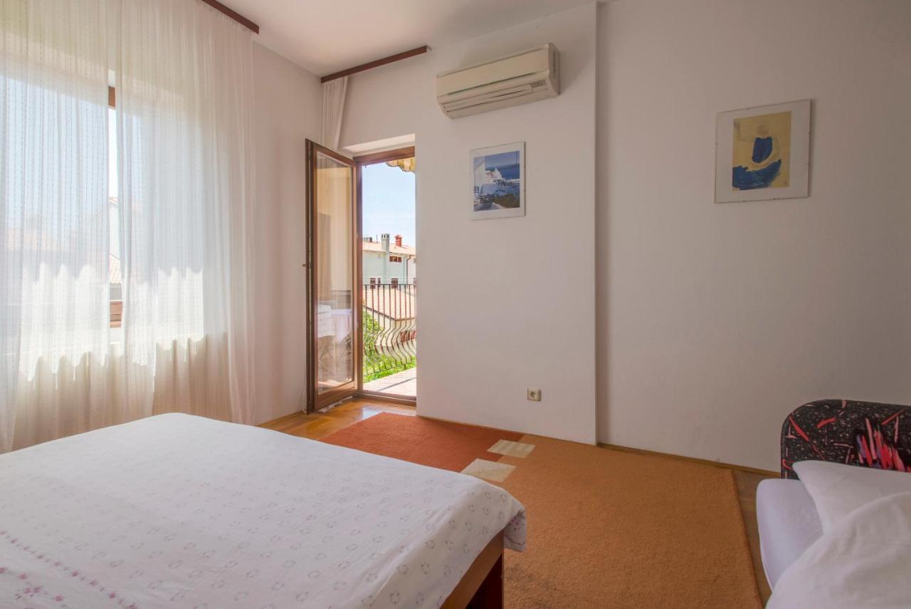 Apartment Sandra Pula Ngoại thất bức ảnh