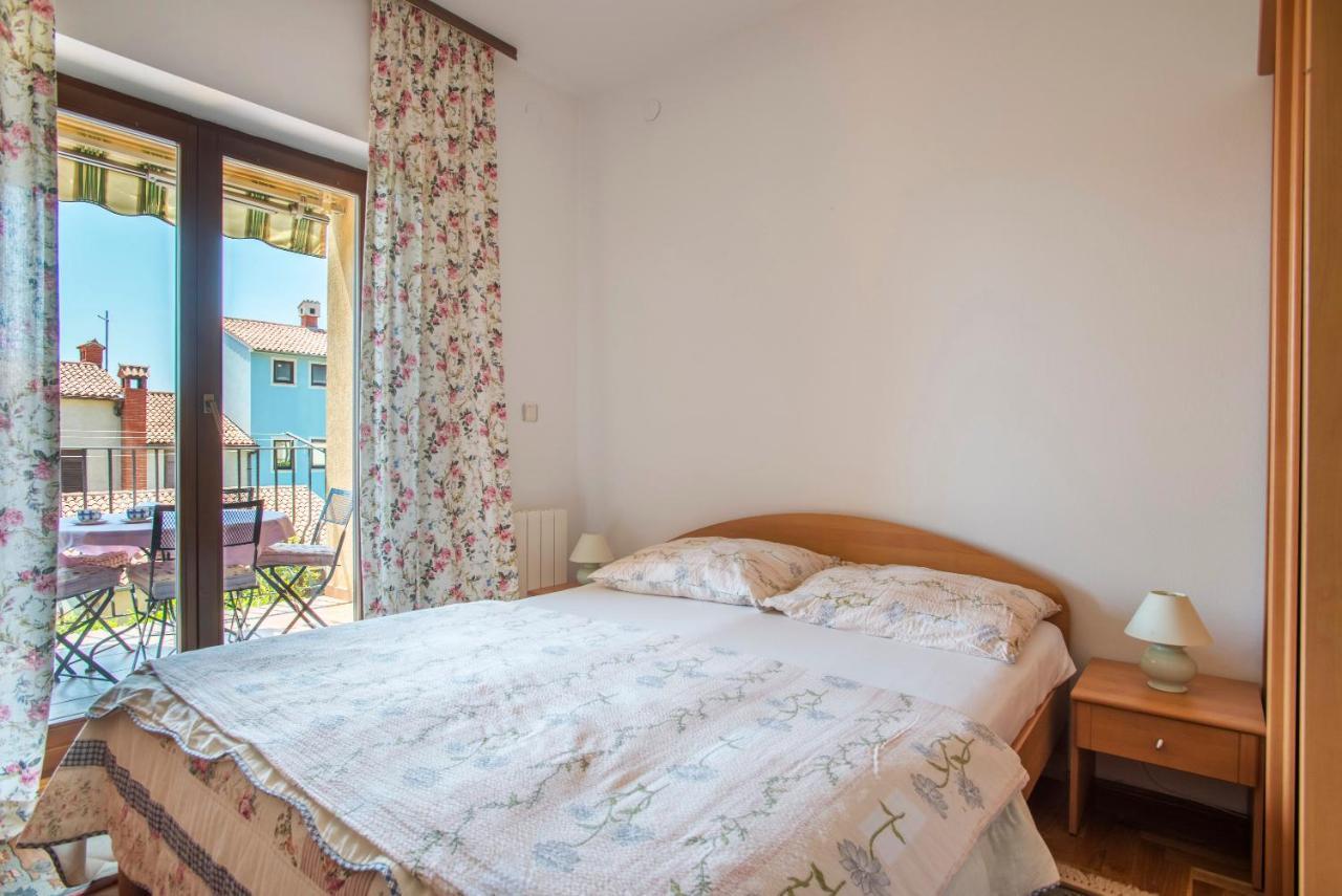 Apartment Sandra Pula Ngoại thất bức ảnh