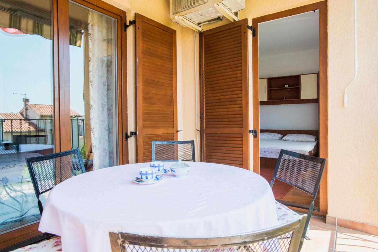 Apartment Sandra Pula Ngoại thất bức ảnh
