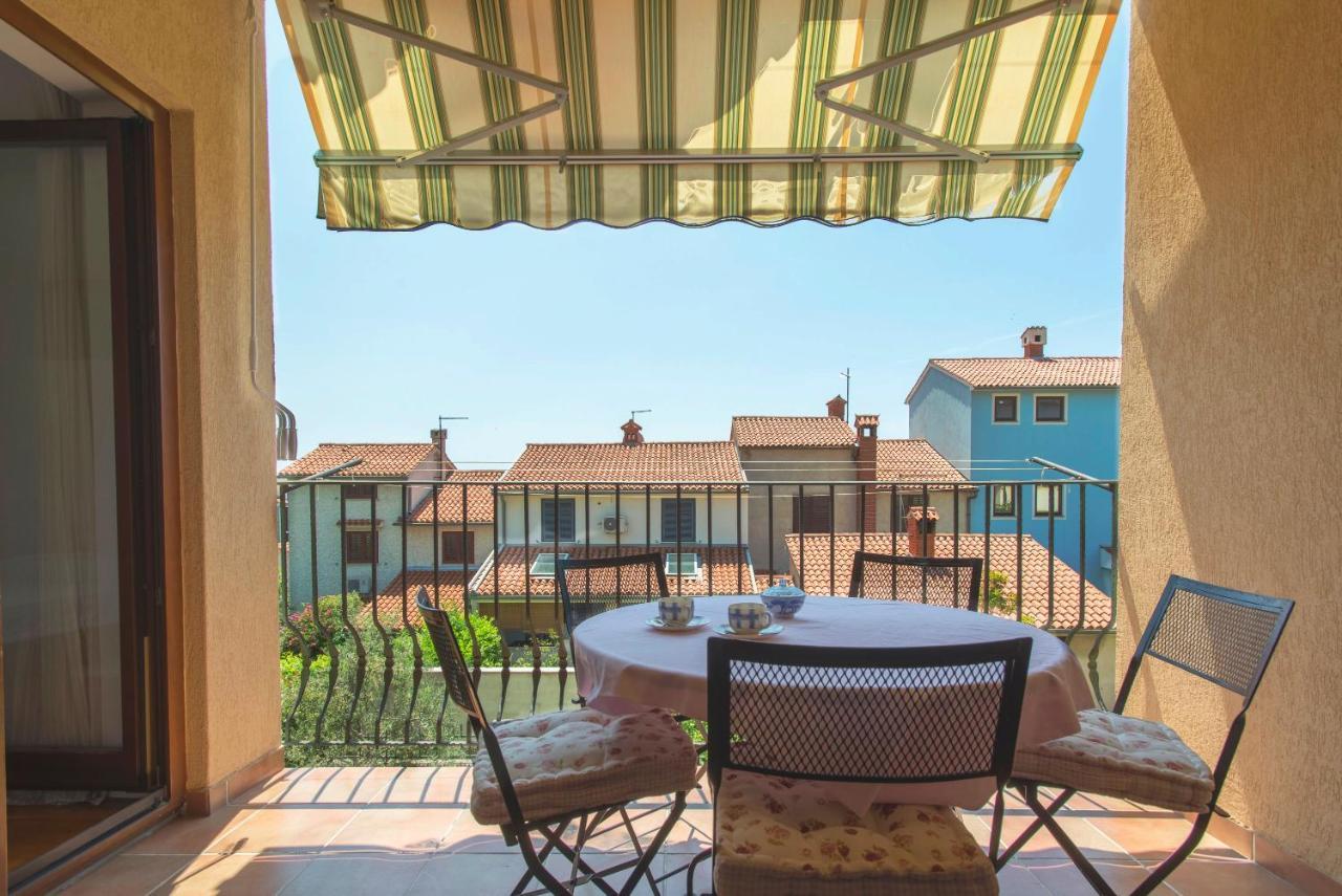 Apartment Sandra Pula Ngoại thất bức ảnh